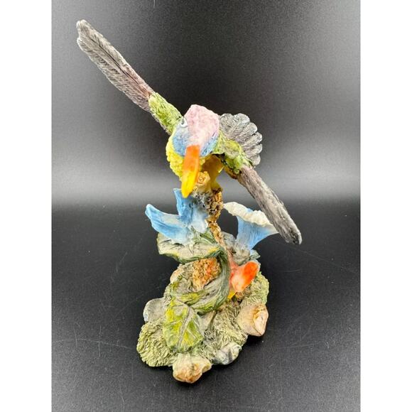 K's Collection Hummingbird Figurine - Picture 8 of 9